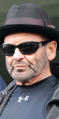 Joe Pesci, Actor, comedian, singer, musician, alive at age 72